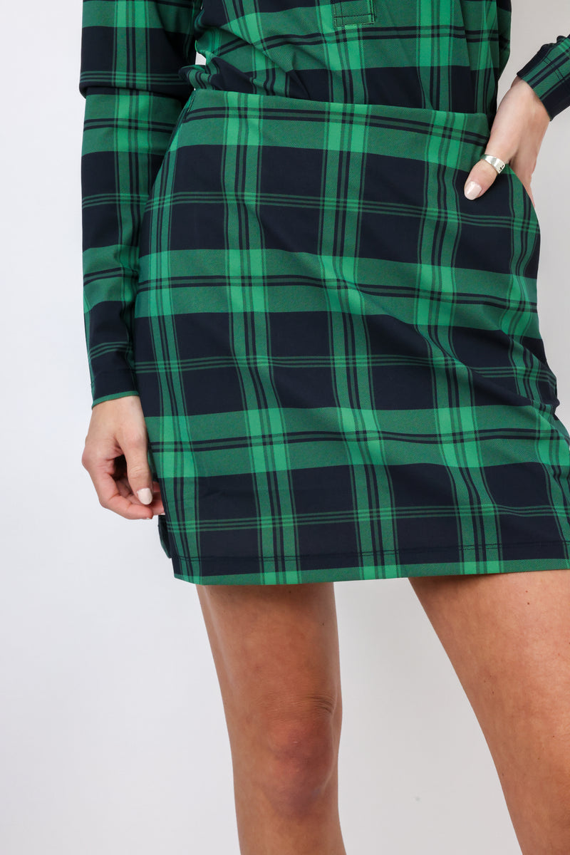 Jayebird Janie Skirt