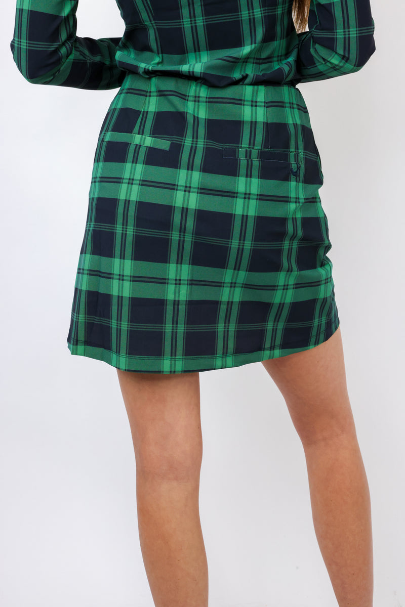 Jayebird Janie Skirt