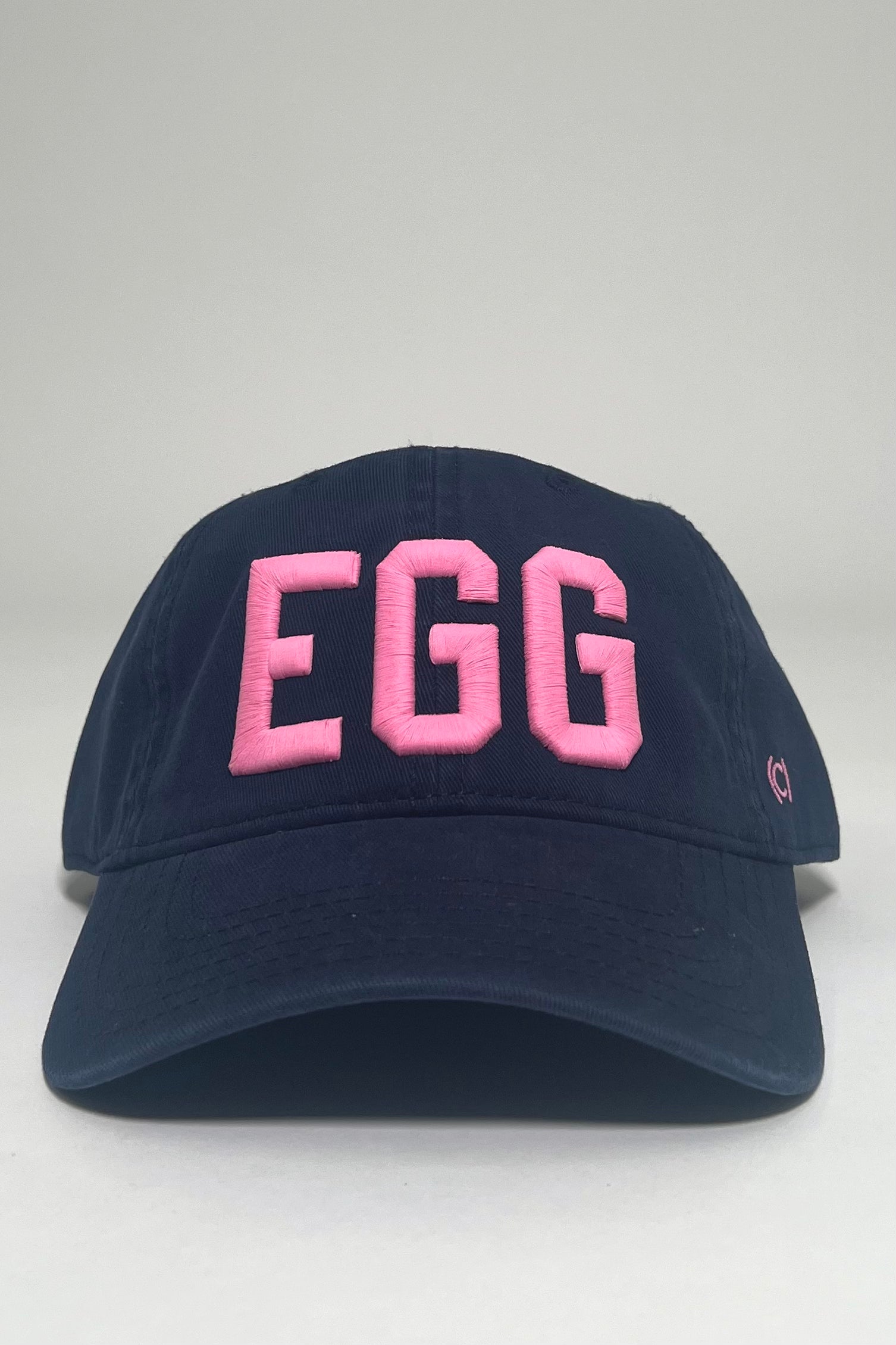 Egg Hat