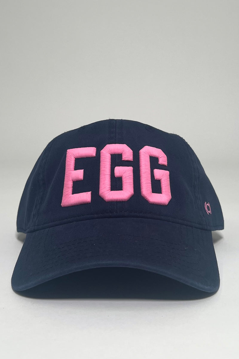 Egg Hat