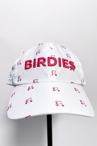 Golf Cart / Birdies Hat