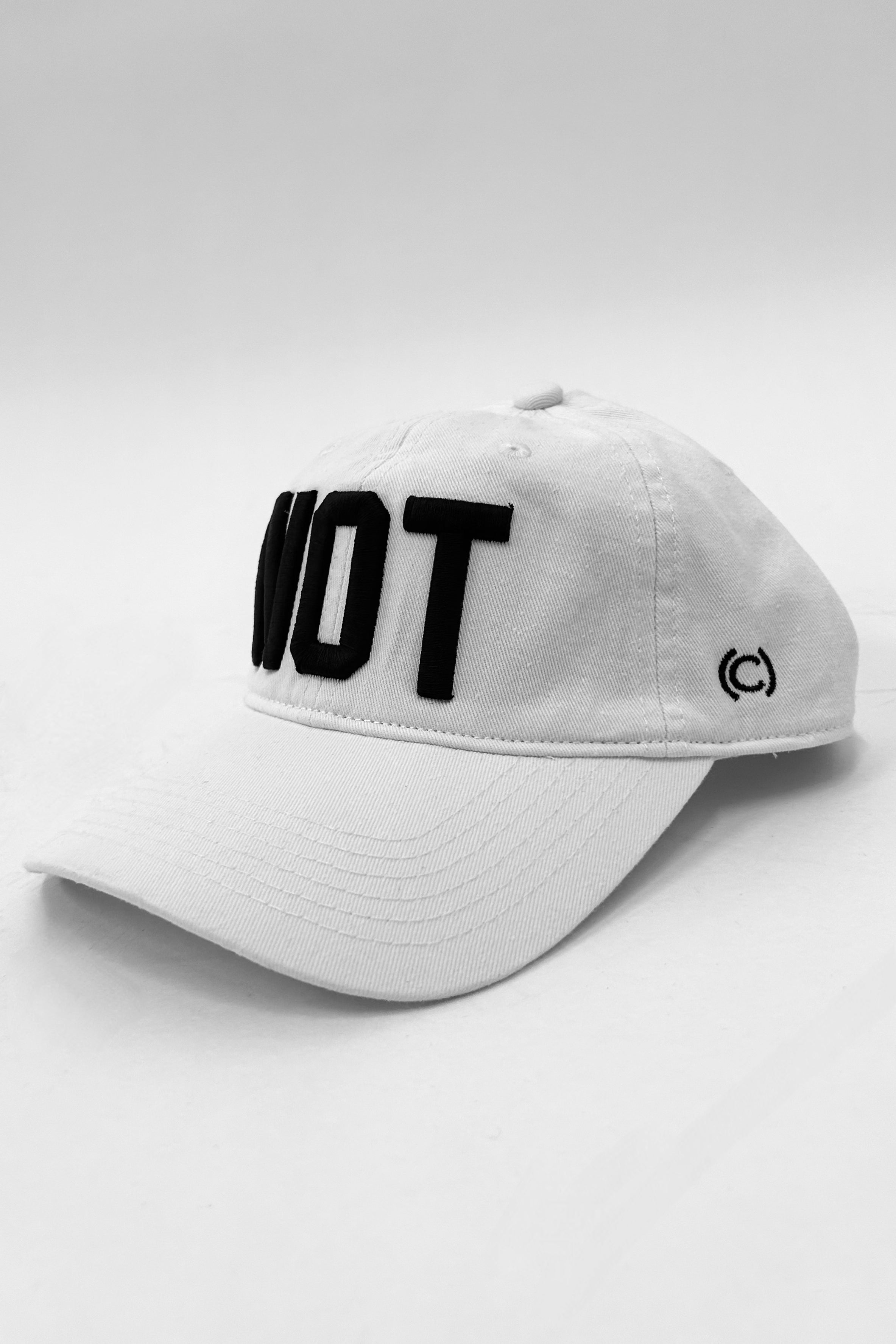 Not Hat