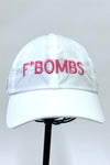 F*BOMBS Hat