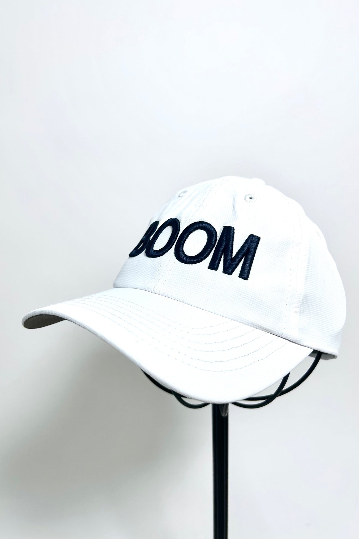 Boom Small Fit Hat