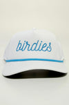 Birdies Small Fit Rope Hat