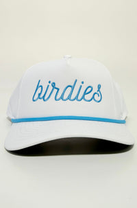 Birdies Small Fit Rope Hat