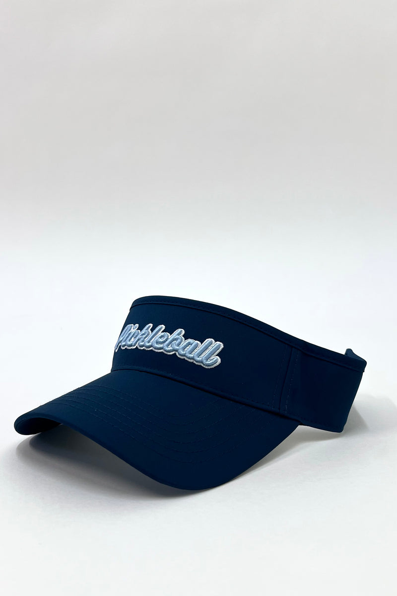 Pickleball Visor