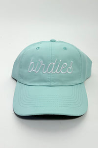 Birdies Small Fit Hat