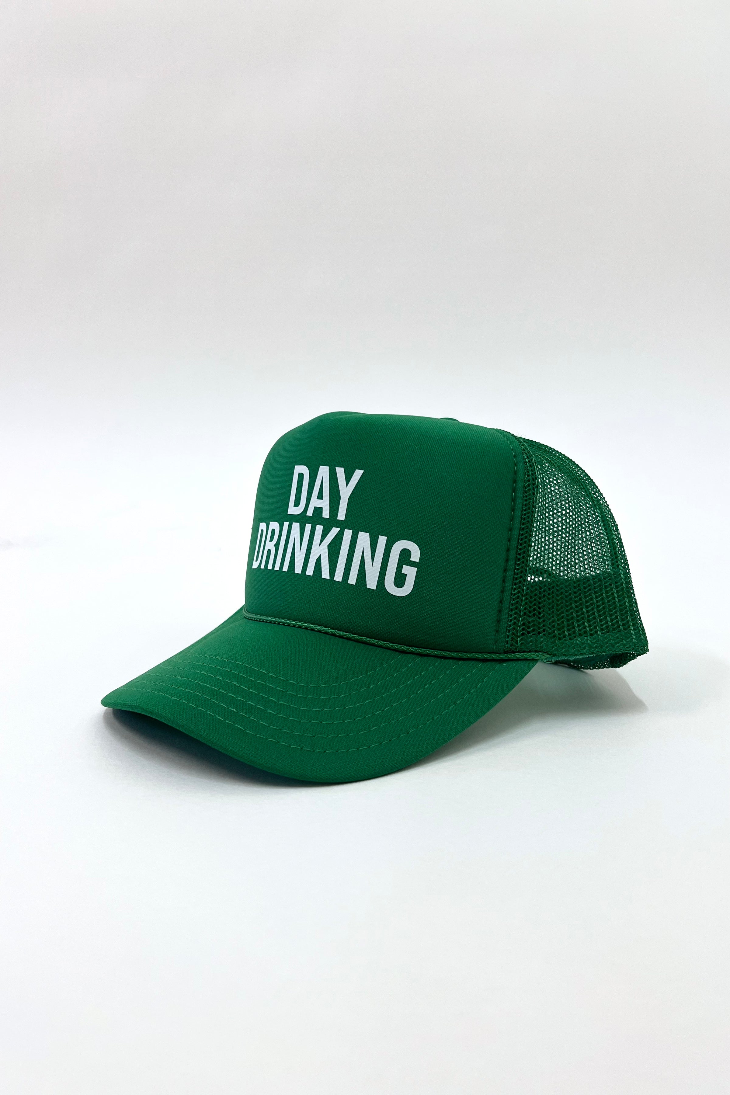 Day Drinking Trucker Hat