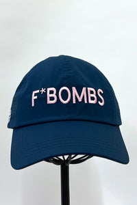 F*BOMBS Hat