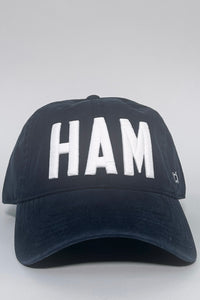 Ham Hat