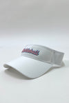 Pickleball Visor