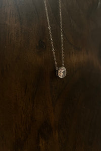 PG Designs Classic CZ Necklace