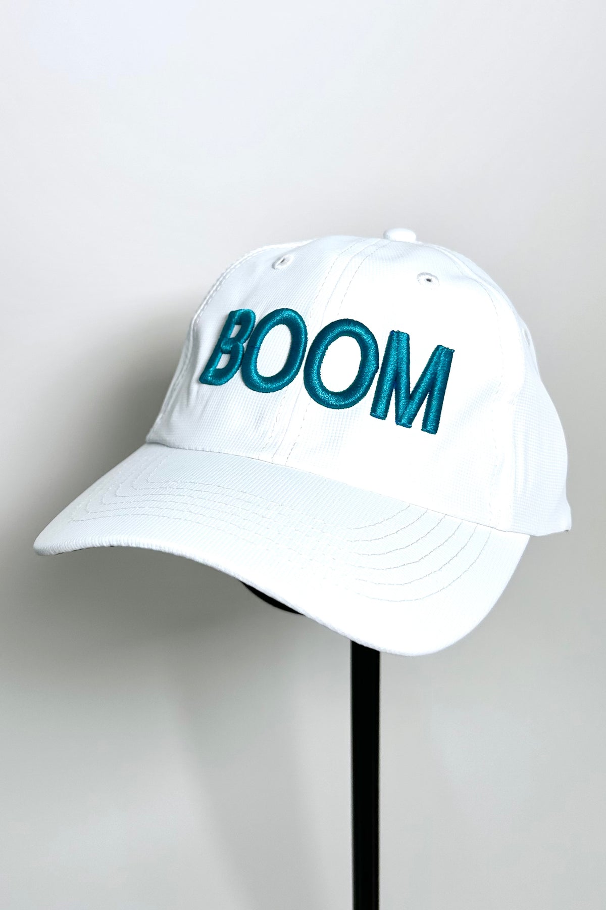 Boom True Fit Unisex Hat