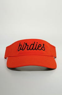 Birdies Visor