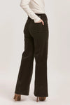 Dear John Fiona High Rise Wide Leg Corduroy Jeans