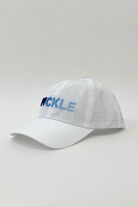 Pickle Hat with Puff Logo