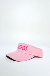 Birdies Visor