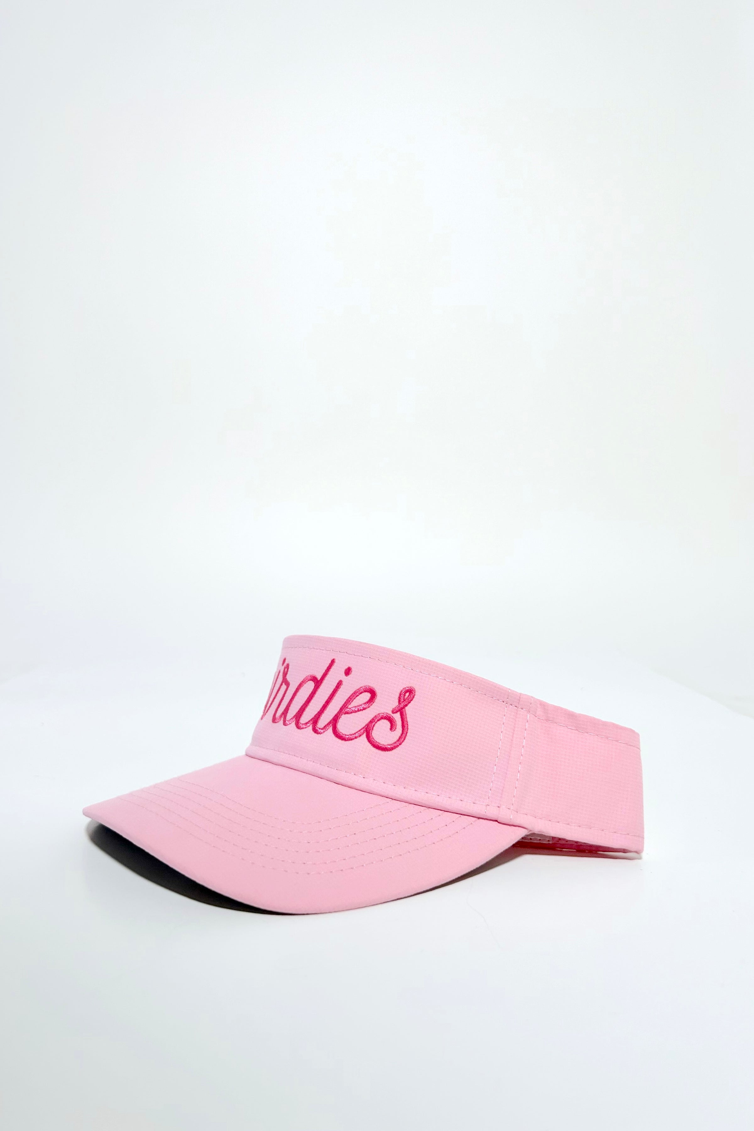 Birdies Visor