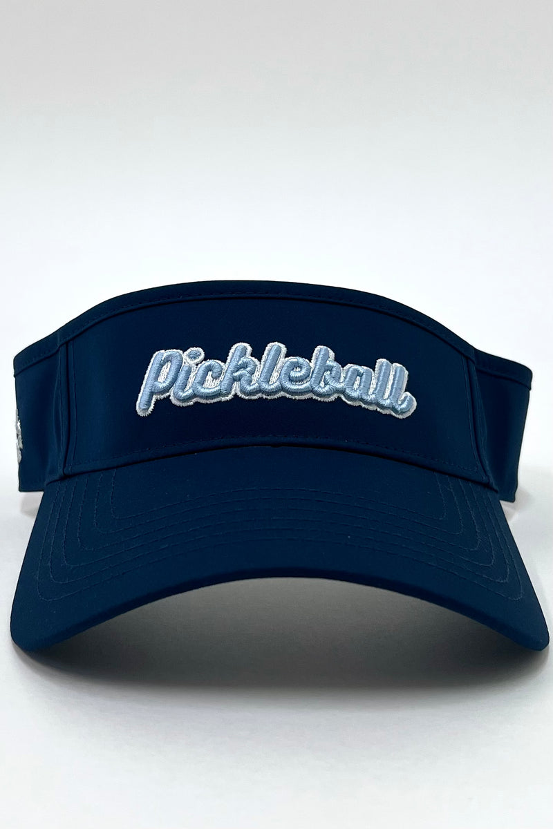 Pickleball Visor