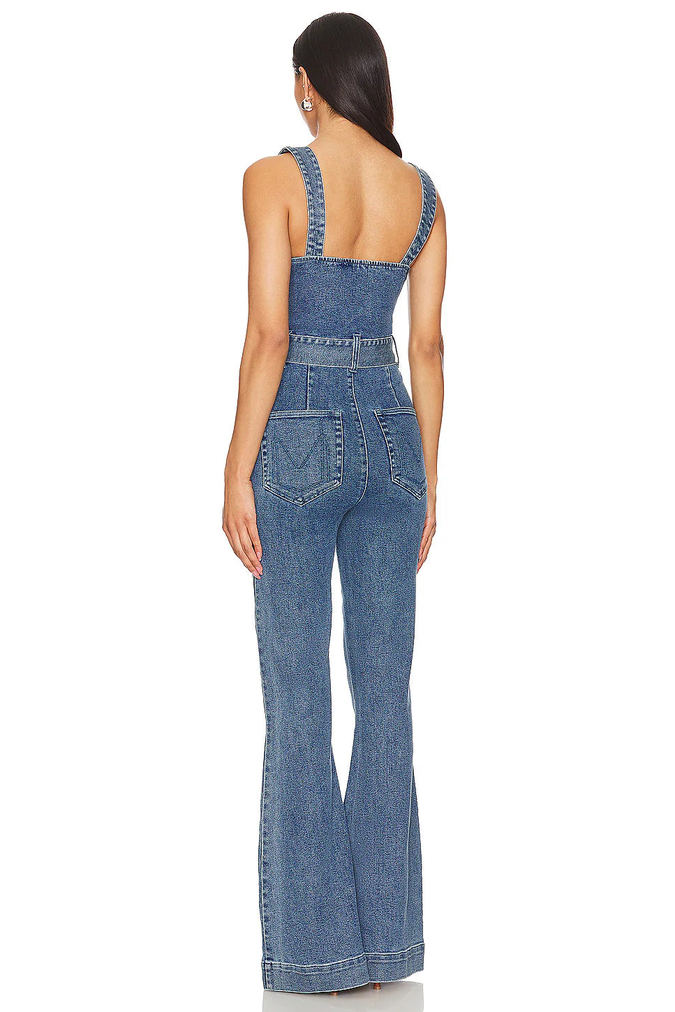 SMYM Crossroads Jumpsuit